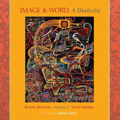 Image & Word: A Dialectic - Paperback