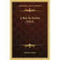 A Boy In Eirinn (1913) - Paperback