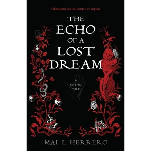 The Echo of a Lost Dream - Paperback