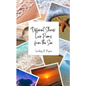 Different Shores: Love Poems From the Sea - Paperback