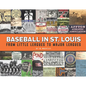 Baseball in St. Louis: From Little Leagues to Major Leagues - Hardcover