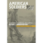American Soldiers: Ground Combat in the World Wars, Korea, and Vietnam - Paperback