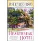 Heartbreak Hotel - Paperback