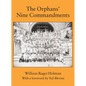 The Orphans' Nine Commandments - Paperback