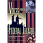 Voices from the Federal Theatre - Paperback