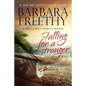 Falling For A Stranger - Hardcover