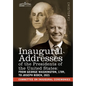 Inaugural Addresses of the Presidents of the United States: From George Washington, 1789, to Joseph R. Biden, 2021 - Hardcover