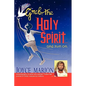 GRAB THE HOLY SPIRIT...and run on - Paperback