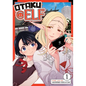 Otaku Elf Vol. 1 - Paperback