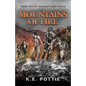 Mountains of Fire - Paperback