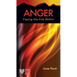 Anger: Facing the Fire Within - Paperback
