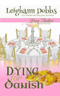 Dying For Danish - Paperback