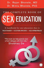 The Complete book of Sex Education - Paperback
