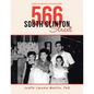 566 South Clinton Street: Recipes and Memories of Growing up Italian - Paperback