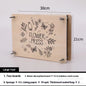 Dried Flower Knurling Tool Plant Specimen Making Tools