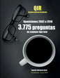 Oposiciones QIR. 3.775 preguntas de examen tipo test (2002-2016): Químico Interno Residente - Paperback