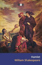 Hamlet: The Tragedy of Hamlet, Prince of Denmark - Paperback
