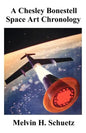 A Chesley Bonestell Space Art Chronology - Paperback