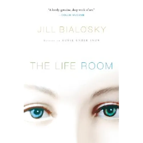 The Life Room - Paperback