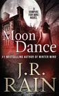 Moon Dance - Paperback
