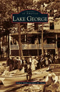 Lake George - Hardcover