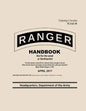Ranger Handbook Training Circular TC 3-21.76: April 2017 - Paperback
