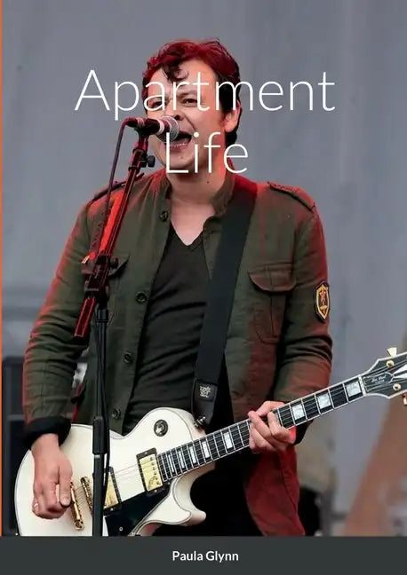 Apartment Life - Paperback