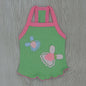 Pet Cat Dog Clothing Radish