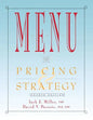 Menu: Pricing and Strategy - Paperback