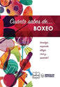 Cuánto sabes de... Boxeo - Paperback