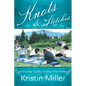 Knots and Stitches: Community Quilts Across the Harbour - Paperback