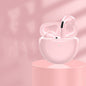 Pro6 Bluetooth Headset Wireless Binaural