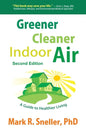 Greener Cleaner Indoor Air - Paperback