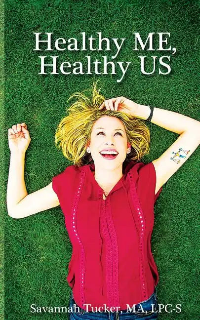 Healthy ME Healthy US - Paperback