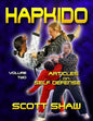 Hapkido Articles on Self-Defense: Volume Two - Paperback