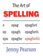 The Art of Spelling - Paperback