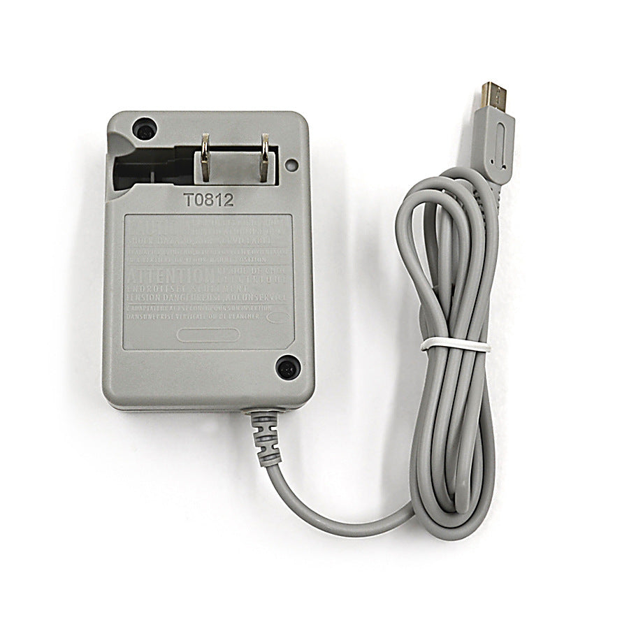 NDSI Power Adapter SP Charger Spec Game Adapter