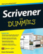 Scrivener for Dummies - Paperback
