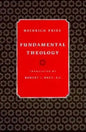 Fundamental Theology - Paperback