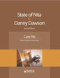 State V. Dawson: Case File - Paperback