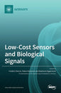 Low-Cost Sensors and Biological Signals - Hardcover