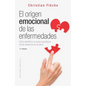 El Origen Emocional de Las Enfermedades - Paperback