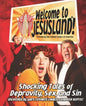 Welcome to Jesusland!: (Formerly the United States of America) Shocking Tales of Depravity, Sex, and Sin Uncovered by God's Favorite Church, Landover - Paperback