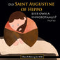 Did Saint Augustine of Hippo Ever Own a Hippopotamus? - Paperback
