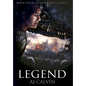 Legend: The Caein Legacy: Book Four - Hardcover