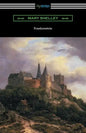Frankenstein (with an Introduction by Sir Walter Scott) - Paperback