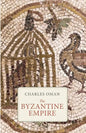 The Byzantine Empire - Paperback
