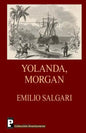 Yolanda, Morgan - Paperback