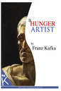 A Hunger Artist - Paperback