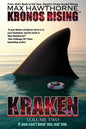 Kronos Rising: KRAKEN (volume 2): "If you can't beat 'em, eat 'em." - Paperback